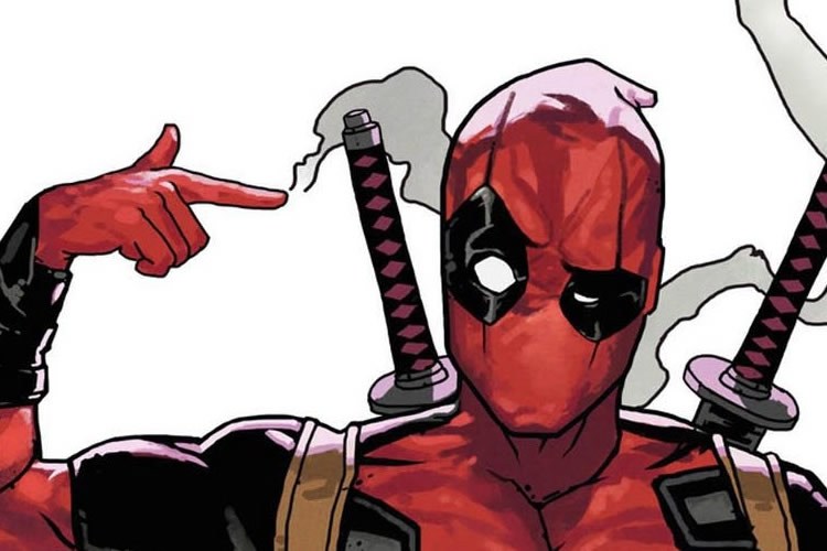 ¿Fue suavizada la película “Deadpool”? Las tallas más pesadas en el comic del mercenario