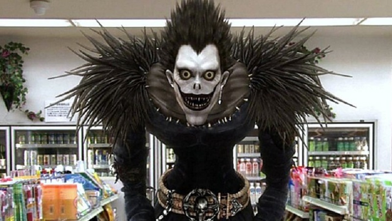 Productor De La Pelicula Live Action Death Note Explico Por Que No Se Uso Un Elenco Asiatico Cinetvymas