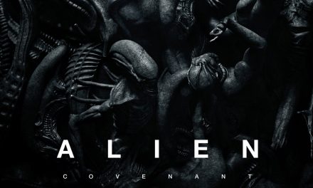 Participa por entradas dobles para la Avant Premiere de “Alien: Covenant”