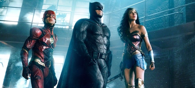 Zack Snyder explica cómo iba a ser originalmente “La liga de la Justicia”