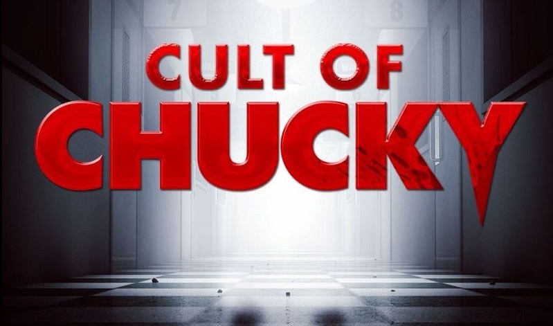 Finalmente tenemos el primer trailer de “Cult of Chucky”