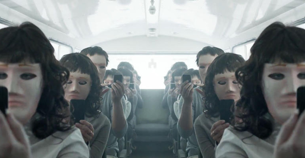 Mira el trailer de los seis episodios de “Black Mirror”, Cuarta Temporada
