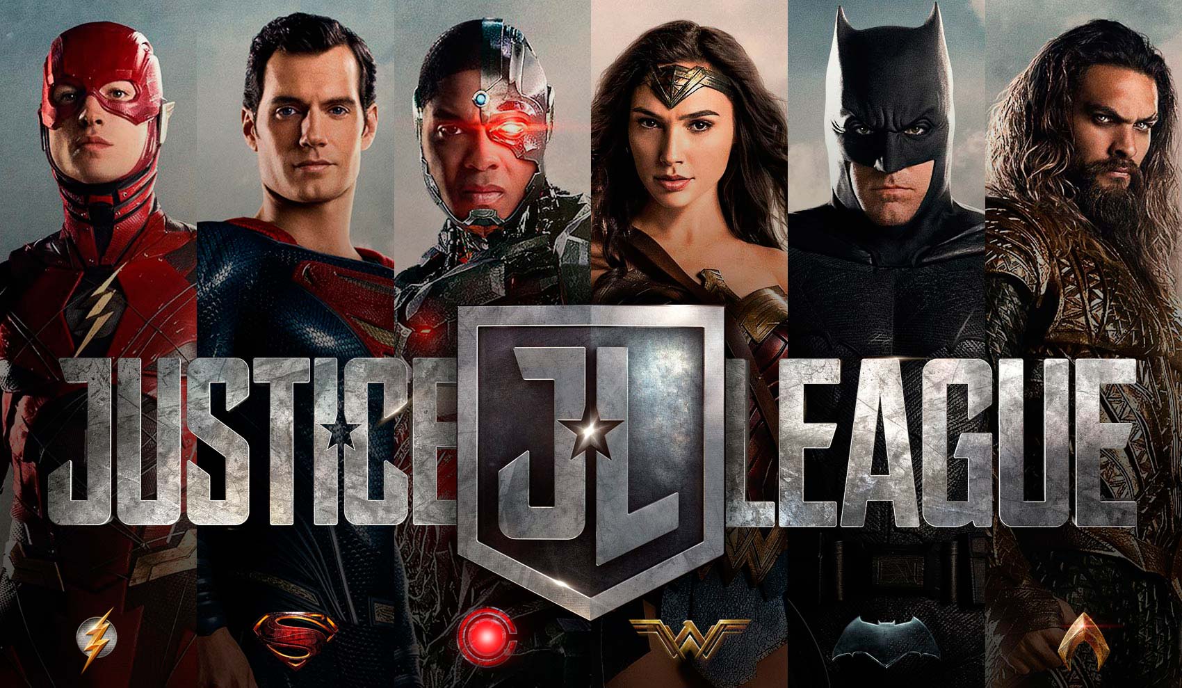 PRIMER TEASER DE LA “LIGA DE LA JUSTICIA” VERSIÓN SNYDER CUT