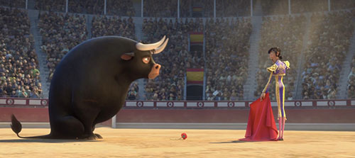 Mira el trailer de “Olé, el viaje de Ferdinand”, la película animada contra la tauromaquia