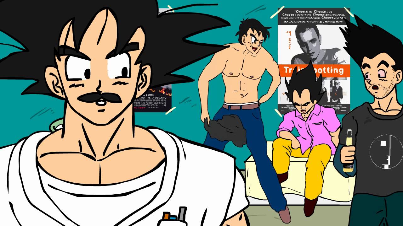 “Doctor Goku”: la webserie sobre “Dragonball” que sí nos interesa