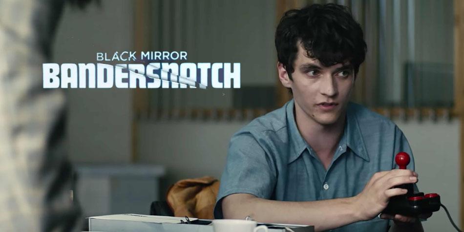 Te contamos por qué no puedes acceder a varias escenas de “Black mirror: Bandersnatch”