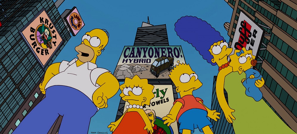 FOX Channel y FOX app transmitirán completas las 29 temporadas de “Los Simpson”