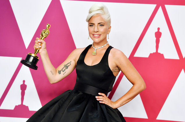 Lady Gaga protagonizará película sobre el asesinato de Gucci