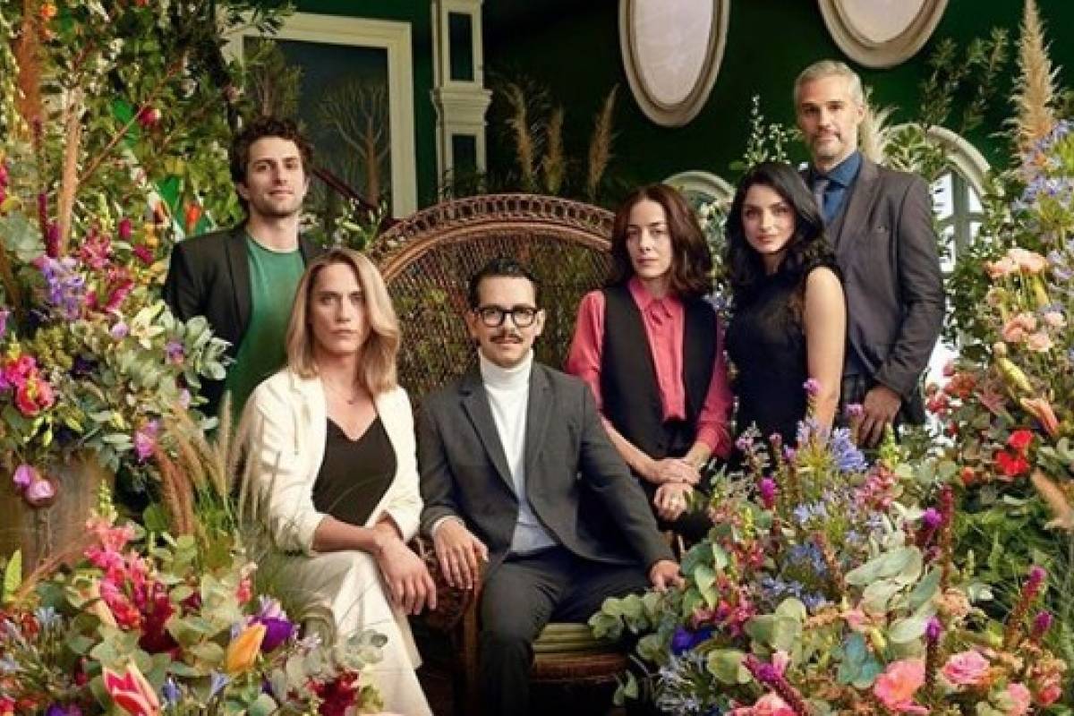 “La casa de las flores” confirma fecha de estreno de su temporada final