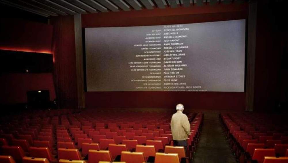 Salas de Cine chilenas vislumbran déficit de más de $105 millones y la cancelación de 2619 funciones
