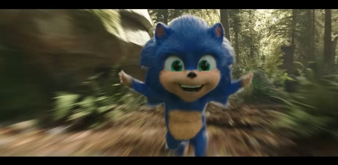 Paramount lanza una tierna escena eliminada de “Sonic, la película”
