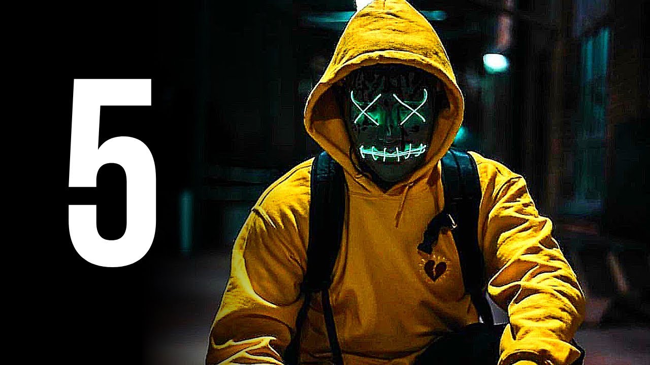 “Candyman” y “The Forever Purge” cambian sus fechas de estreno