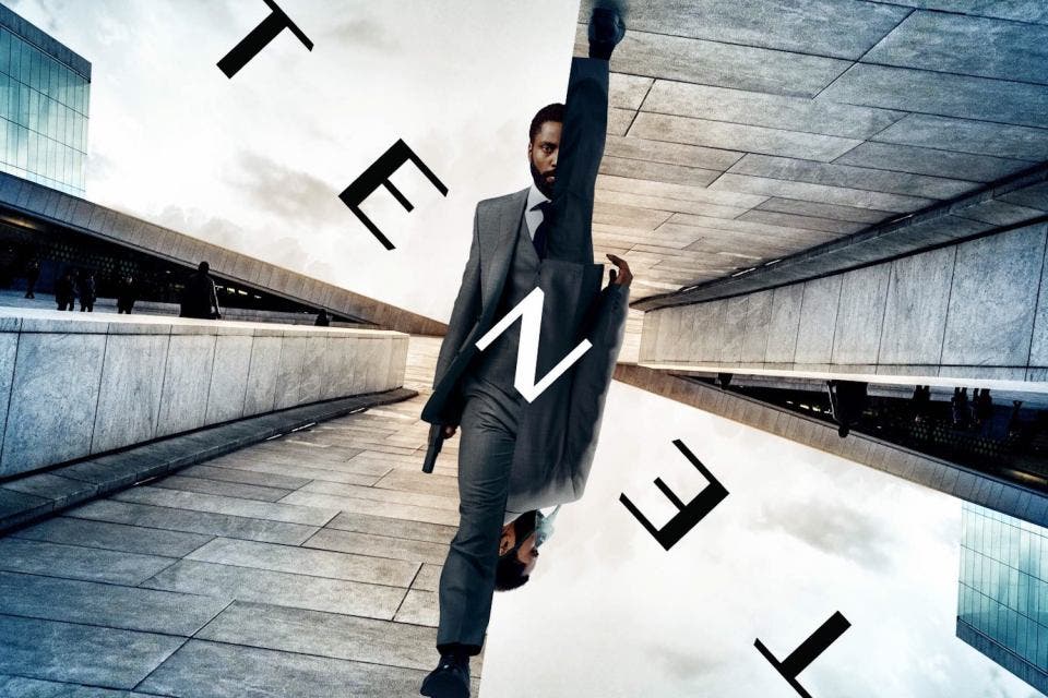 “Tenet” y “Mujer Maravilla 84” confirman fecha de estreno en cines chilenos