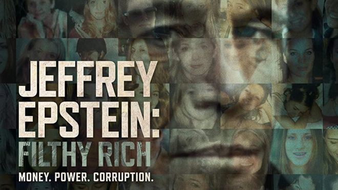 Crítica de “Jeffrey Epstein: asquerosamente rico”: la punta del iceberg de una terrible realidad