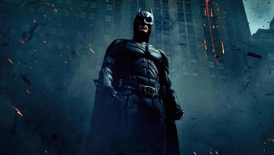 A 15 AÑOS DE LA TRILOGÍA DE NOLAN: LA NUEVA ERA DE BATMAN