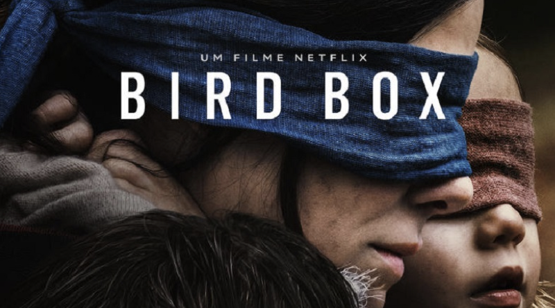 Netflix trabaja en la secuela de “Bird Box”