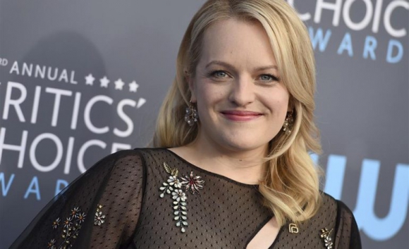 Elisabeth Moss y el creador de “Channel Zero” harán serie sobre el macabro caso de Candy Montgomery