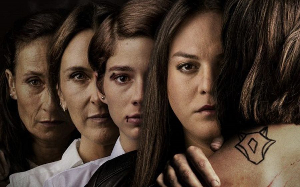 Crítica de “la jauría”: Tocan a una tocan a todas
