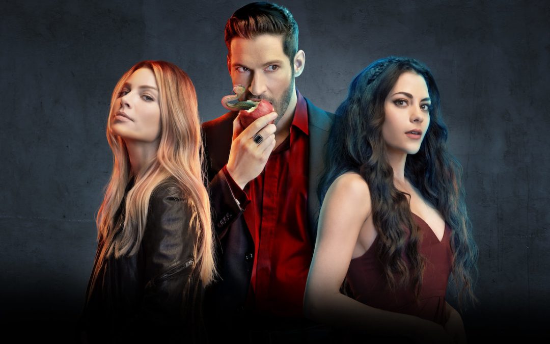 Trailer oficial de la quinta temporada de “Lucifer”
