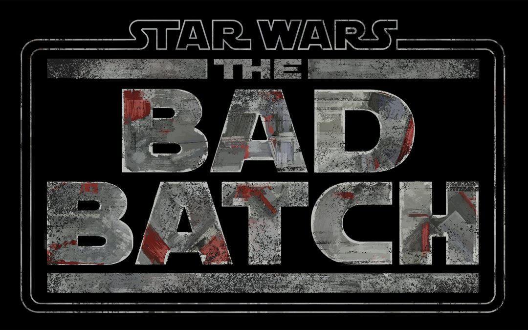 Disney anuncia su nueva serie animada: “Star Wars: The Bad Batch”