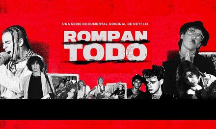 Crítica de Netflix: “Rompan Todo: La Historia del Rock en América Latina”
