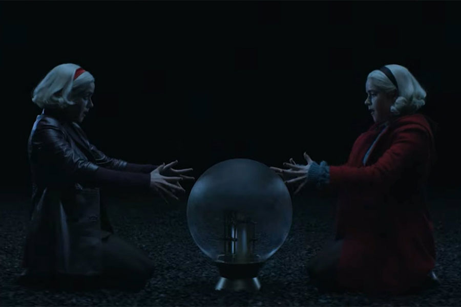 Crítica de serie: El Mundo Oculto de Sabrina 4 Temporada