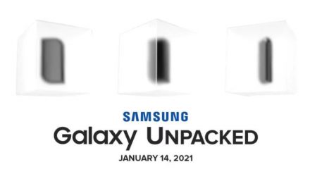 Samsung Unpacked: Mira aquí en vivo el lanzamiento de los nuevos productos Samsung 2021