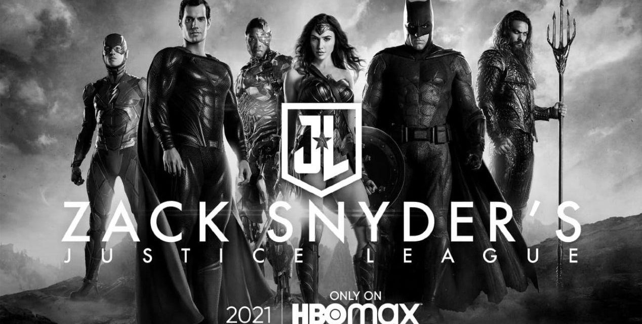 Crítica de “Zack Snyder’s Justice League”: LA PELÍCULA QUE MERECÍAMOS
