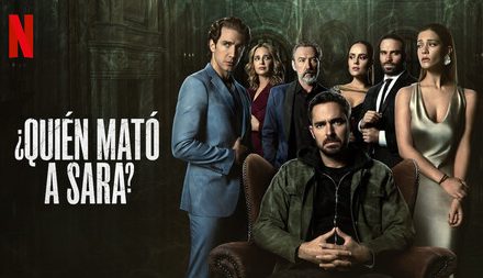 Netflix confirma la segunda temporada de ¿Quién mató a Sara?: se estrena el 19 de mayo