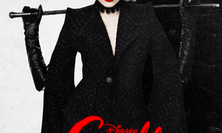 nuevo tráiler y póster de Cruella y anuncia fecha de estreno