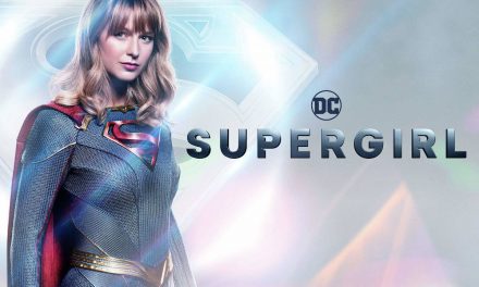 Crítica de TV: El comienzo del final de “Supergirl”