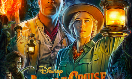 Revisa aquí el trailer de “Jungle cruise”, la nueva película de Disney