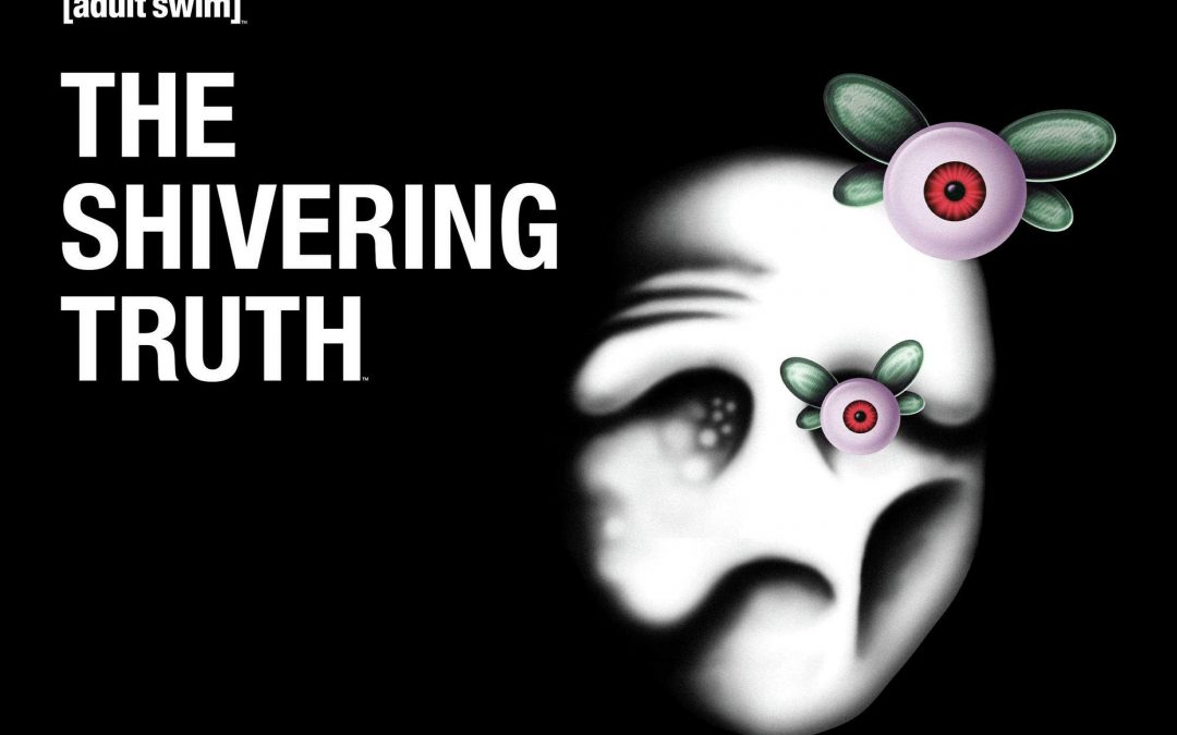 Dos estrenos de Adult Swim llegan a Warner Channel
