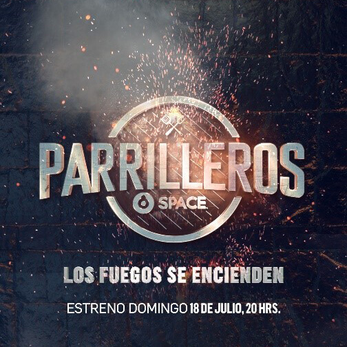Chilevisión y SPACE estrenan programa conjunto