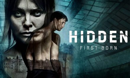 TNT Series estrena “Hidden: First born”