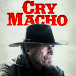Mira acá el trailer de “Cry macho”, la última película de Clint Eastwood