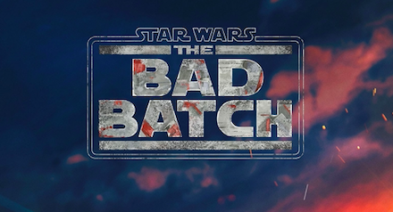 Disney+ anuncia la segunda temporada de Star Wars: The bad batch