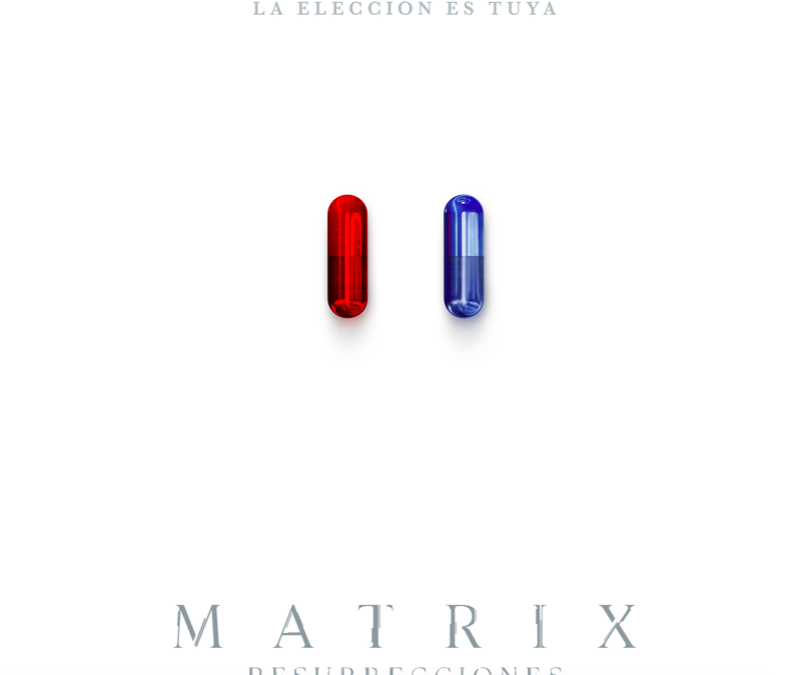 Revisa acá el Trailer de “The matrix resurrecciones”