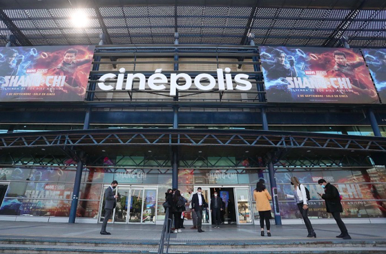 Día del Cine: con actividades y precios rebajados vuelve la importante fiesta del séptimo arte
