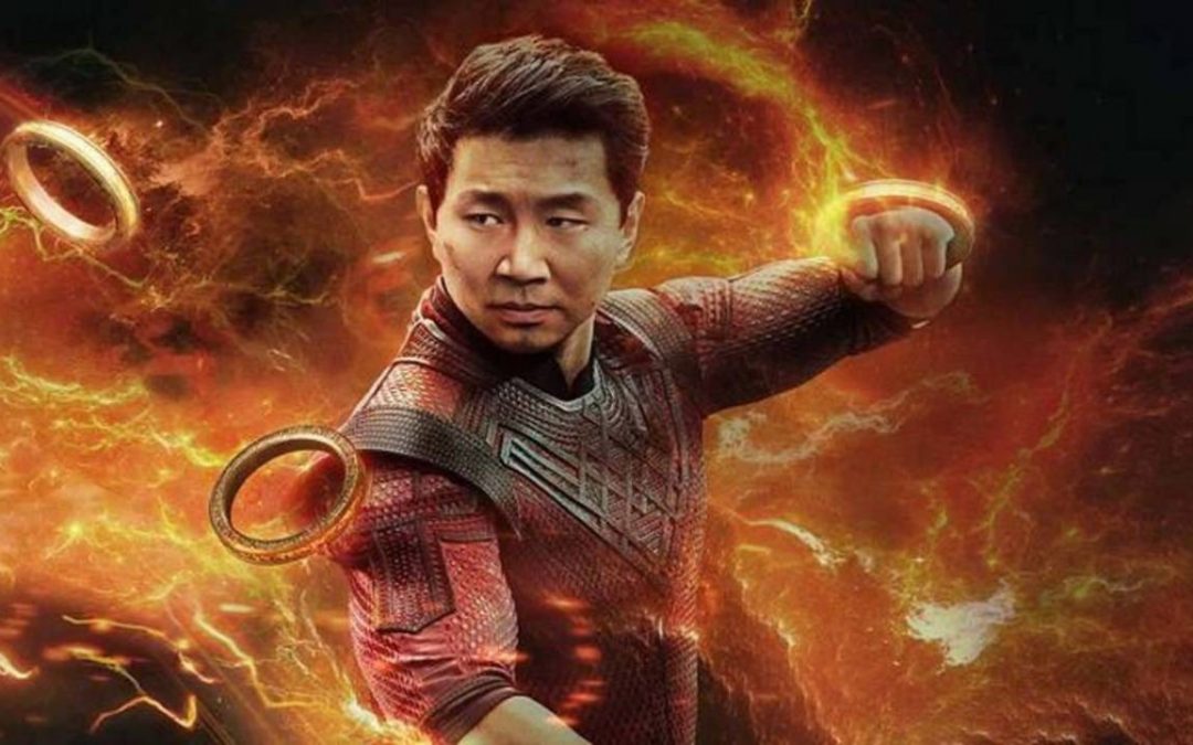 Crítica de cine: Shang Chi y la leyenda de los 10 anillos