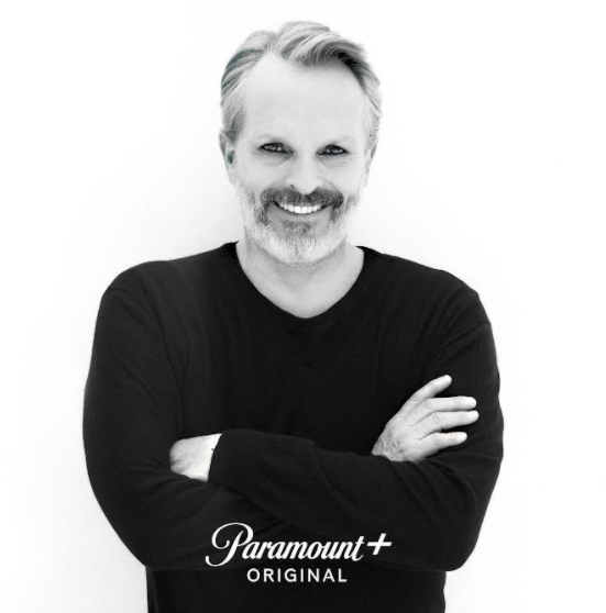 Paramount confirma nueva serie basada en la vida de Miguel Bosé