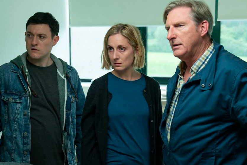 La segunda temporada de “Blood” ya está en Acorn tv
