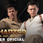 Mira aquí el tráiler de “Uncharted, fuera del mapa”, la nueva película de Sony