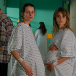 Anuncio + trailer: “Madres Paralelas” de Pedro Almodóvar llega a Netflix este 18 de Febrero