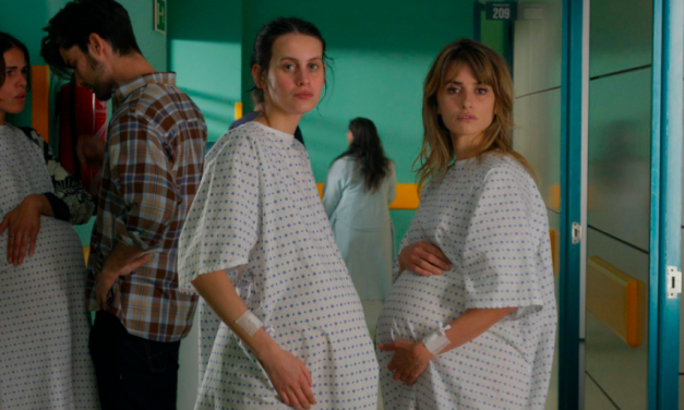 Anuncio + trailer: “Madres Paralelas” de Pedro Almodóvar llega a Netflix este 18 de Febrero